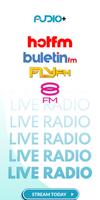 Fly FM ポスター