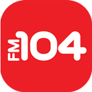 Dublin's FM104 aplikacja
