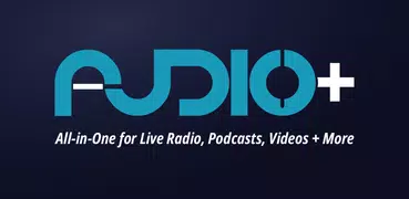 Audio+ (Formerly Hot FM)