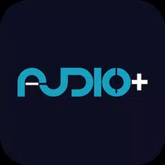Скачать Audio+ (Formerly Hot FM) APK