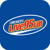 Limerick's Live 95FM آئیکن