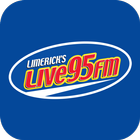Limerick's Live 95FM icône