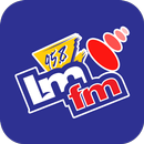 LMFM Radio aplikacja