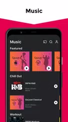 Скачать Newstalk APK