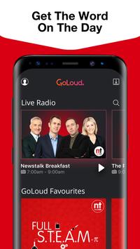 Newstalk for Android - APK Download