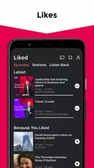 Скачать Newstalk APK