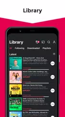 Newstalk APK Herunterladen