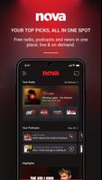 Nova Player 海報