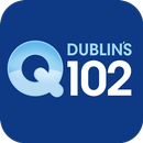 Dublin's Q102 aplikacja