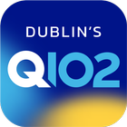 Dublin's Q102 biểu tượng