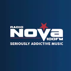 Radio Nova – Ireland アプリダウンロード