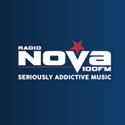 Radio Nova icône
