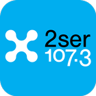 2ser 107.3 biểu tượng