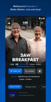 3AW poster