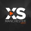 XS Manchester simgesi XS Manchester simgesi