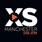 XS Manchester-icoon