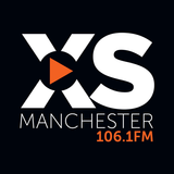 XS Manchester أيقونة