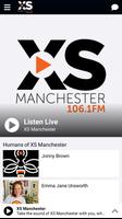 XS Manchester bài đăng