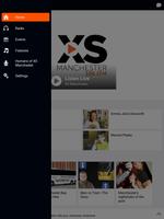 XS Manchester स्क्रीनशॉट 3