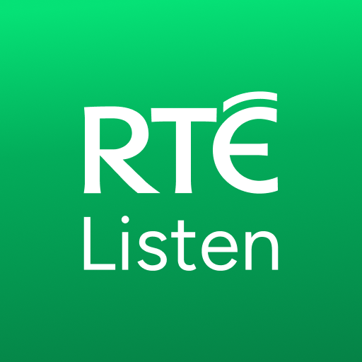 RTÉ Radio Player