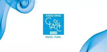Radio Swiss Classic
