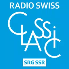 Radio Swiss Classic アプリダウンロード