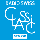 Radio Suisse Classique icône