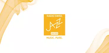 Radio Swiss Jazz