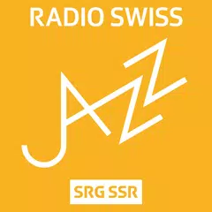 Скачать Radio Swiss Jazz APK
