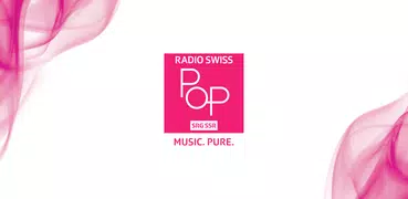 Radio Swiss Pop