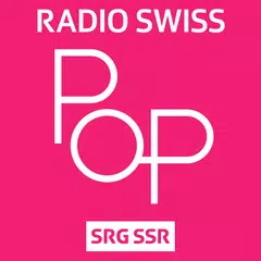 Radio Swiss Pop アプリダウンロード