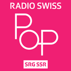 Radio Swiss Pop ikon