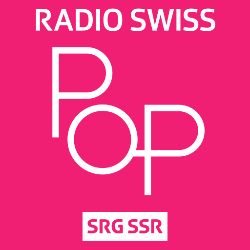 Radio Swiss Pop