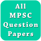 MPSC Question Papers icône