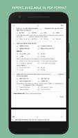 MPSC Question Papers Screenshot 2