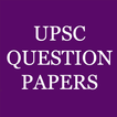 UPSC Question Papers