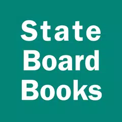 State Board Books(1st to 12th) APK Herunterladen