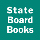 State Board Books(1st to 12th) ícone