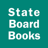 State Board Books(1st to 12th) icône