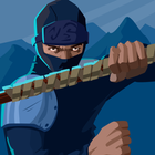 Ninja Tap Fighting Game アイコン