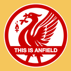 This Is Anfield Plus-icoon