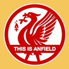 This Is Anfield Plus icon
