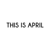 This Is April icon