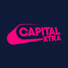 Capital XTRA Zeichen