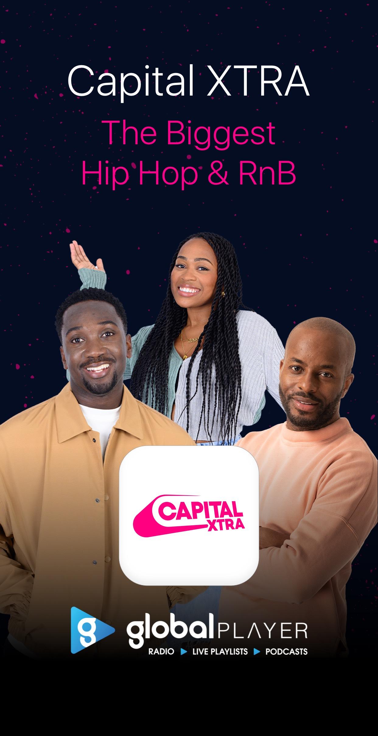 Capital XTRA APK for Android Download