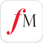 Classic FM アイコン