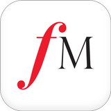 Classic FM アイコン