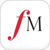 Classic FM आइकन