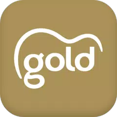 Gold Radio App