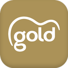 Gold icon